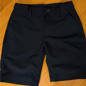 Wonder nation blueCasual Shorts boys 6